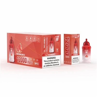 Elf Box BK12000